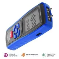 Дифференциальный манометр МЕГЕОН 51016 Дифференциальный манометр МЕГЕОН 51016