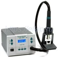 Термовоздушная паяльная станция АКТАКОМ ASE-4506