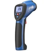 Инфракрасный термометр CEM DT-8818H