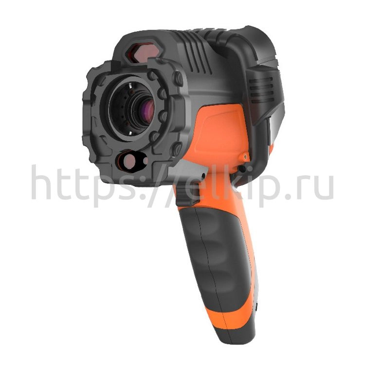 Тепловизор SAT D300