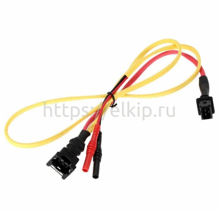 Адаптер подключения к автомобильным сенсорам Hantek HT301