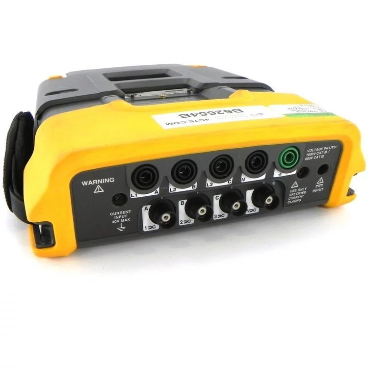 Fluke 437-II по цене Fluke 437-II арт. 4116692