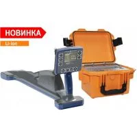 Трассопоисковый комплекс «Сталкер 15-14» (Li-Ion)