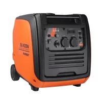 Инверторный генератор Patriot iGX 4000W