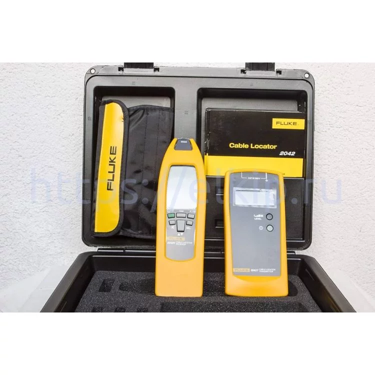 Fluke 2042 по цене Fluke 2042 арт. 236895