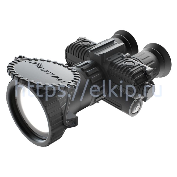 Тепловизионный бинокль Fortuna Binocular 75S6