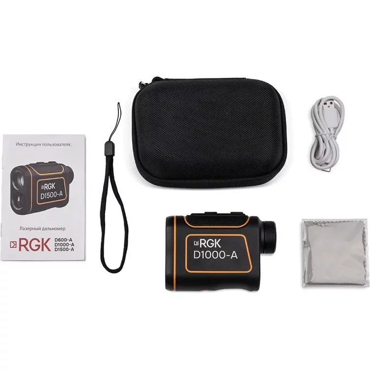 RGK D1000-A по цене RGK D1000-A арт. 756365