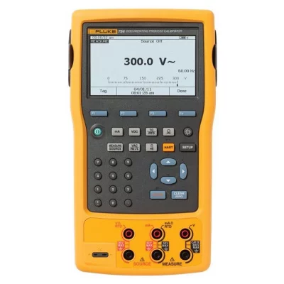 Fluke 754