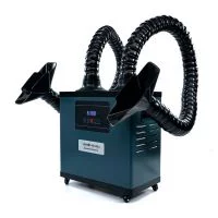 Дымоуловитель Verdo FE1404 Дымоуловитель Verdo FE1404