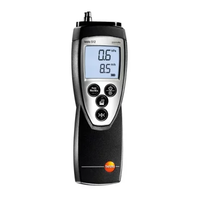 Testo 512 (от 0 до 2000 гПа)
