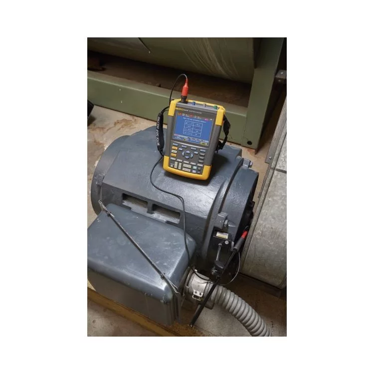 Fluke MDA-550 по цене Fluke MDA-550 арт. 4984706