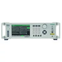 Генератор микроволновых сигналов Anritsu MG362x1A