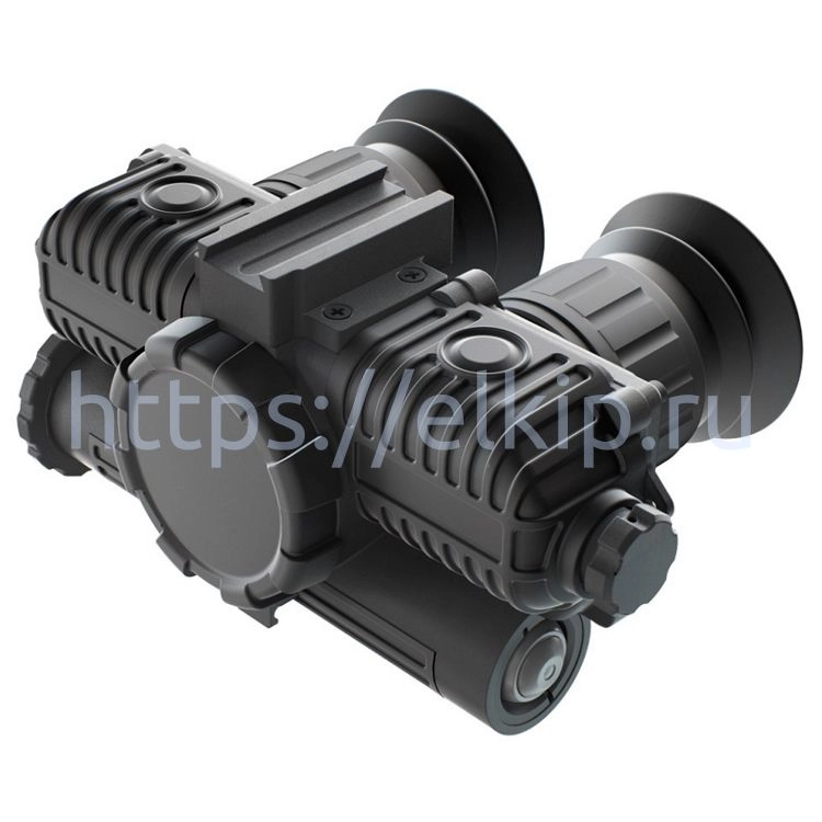 Тепловизионный бинокль Fortuna General Binocular 3B (без объектива)