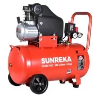 Поршневой масляный компрессор SUNREKA GS280/50D