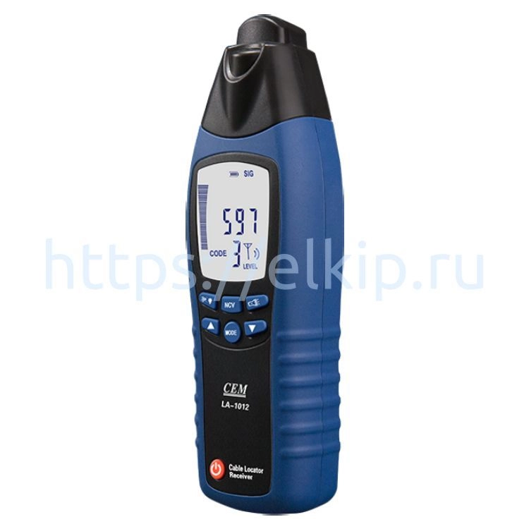 CEM LA-1012 по цене CEM LA-1012 арт. 444456