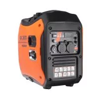 Инверторный генератор Patriot iGX 2800