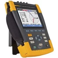 Fluke 434-II/RU (локализованная) Fluke 434-II/RU (локализованная)