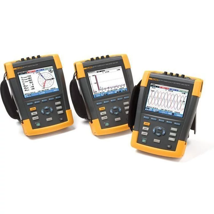 Fluke 437-II по цене Fluke 437-II арт. 4116692