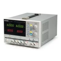 Источник питания GW Instek GPD-72303S