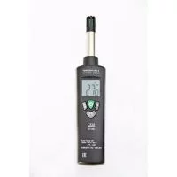 Цифровой термогигрометр CEM DT-321