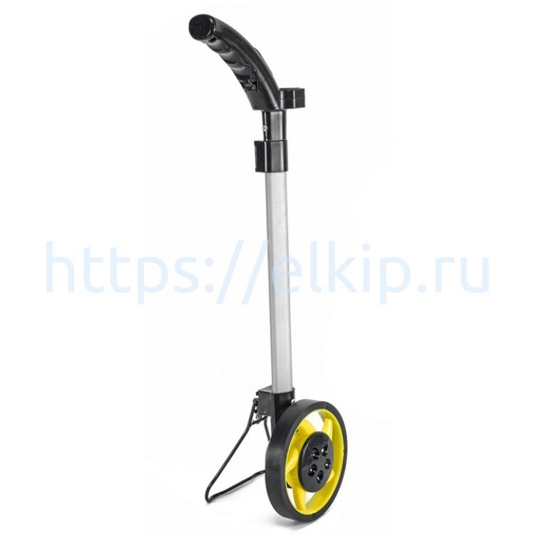 Курвиметр (Цифровое измерительное колесо) МЕГЕОН 80906
