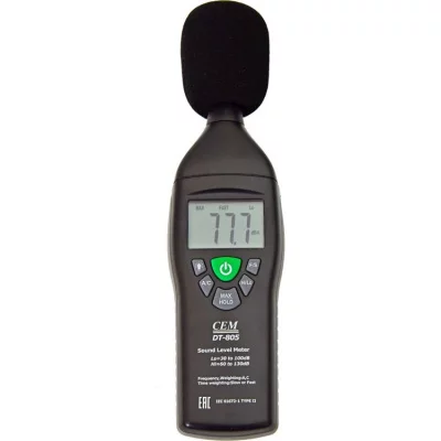 CEM DT-805