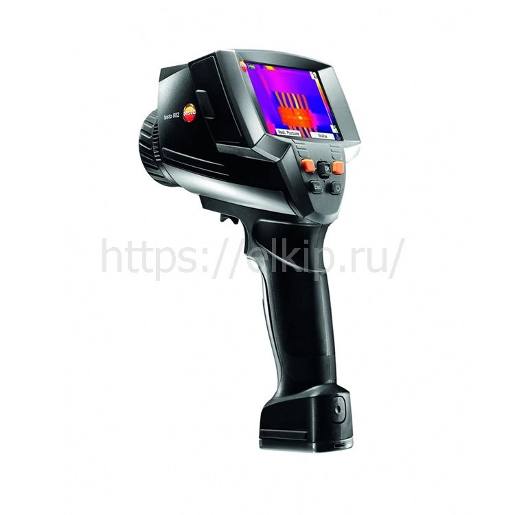 Тепловизор Testo 882 Тепловизор Testo 882