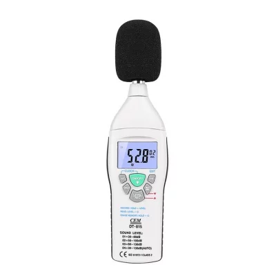 CEM DT-815 CEM DT-815