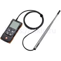 Термоанемометр Testo 425 (обновленная модель)
