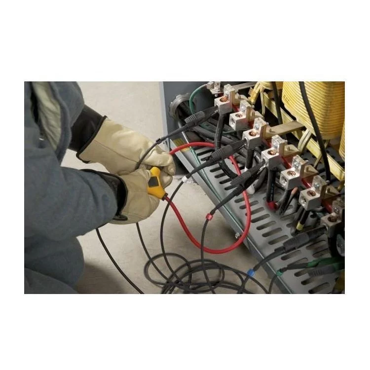 Fluke 437-II по цене Fluke 437-II арт. 4116692