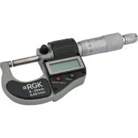 Электронный микрометр RGK MC-25