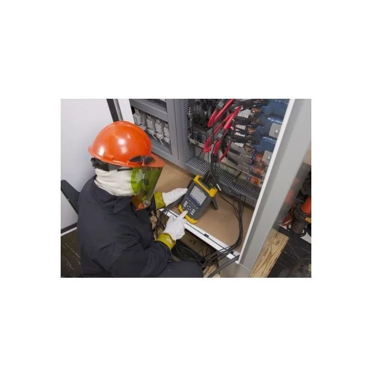 Fluke 437-II по цене Fluke 437-II арт. 4116692