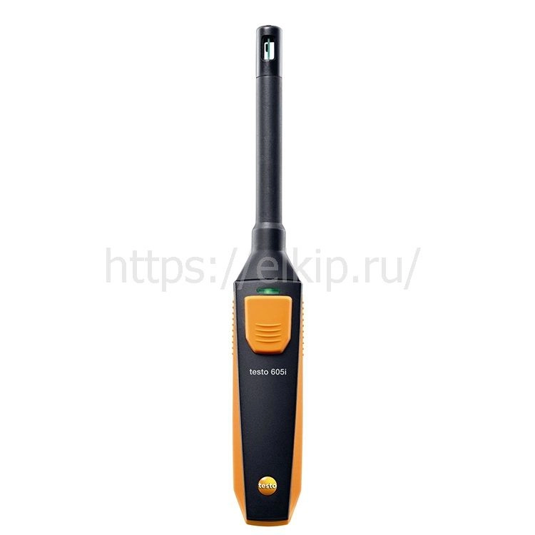 Смарт-зонд Testo 605i
