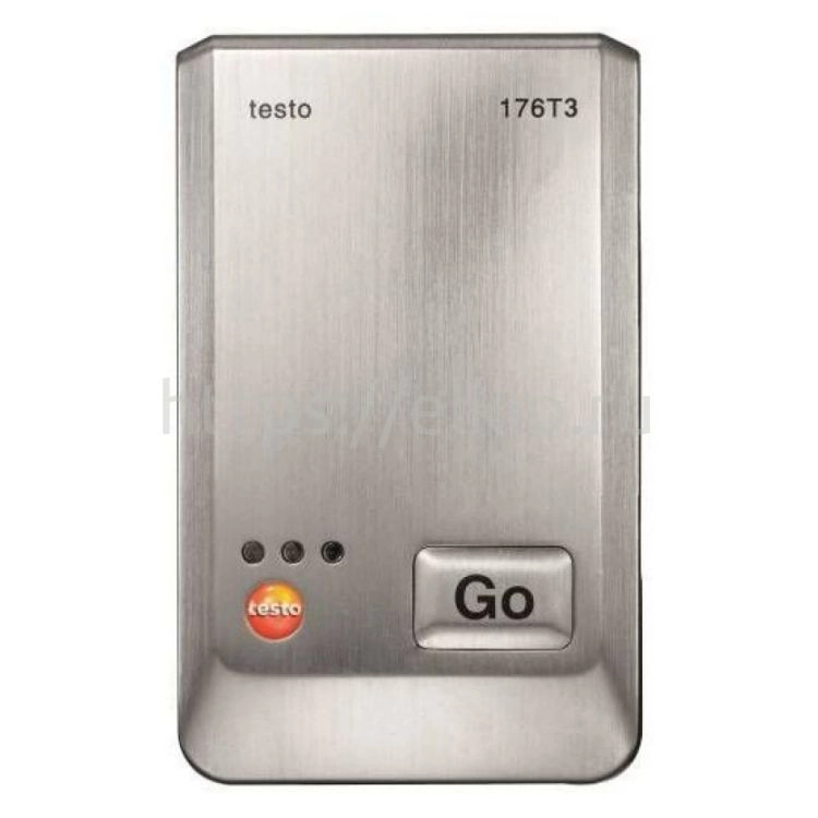 Портативный логгер данных Testo 176-T3