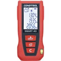 Лазерный дальномер Condtrol Smart 40