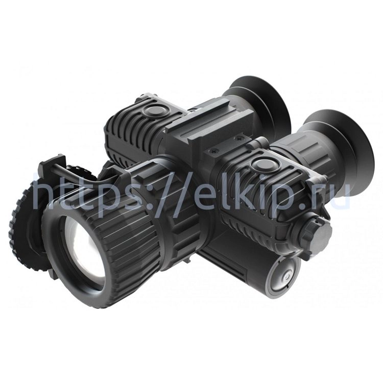 Тепловизионный бинокль Fortuna Binocular 50S3