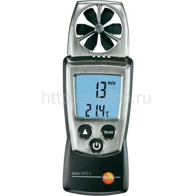 Testo 410-1 Testo 410-1