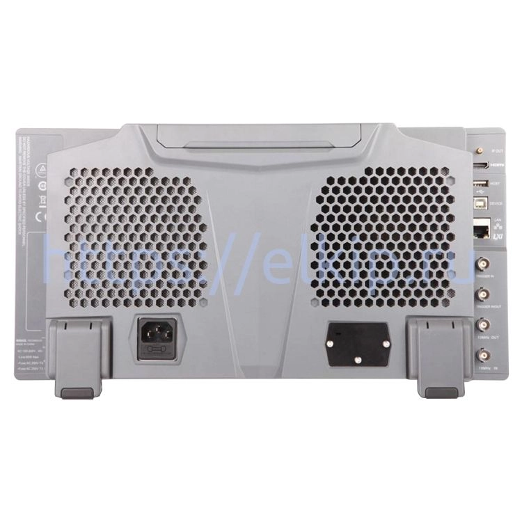 Rigol RSA3045 по цене Rigol RSA3045 арт. 665604