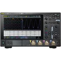 Осциллограф цифровой Rigol DHO4804 Осциллограф цифровой Rigol DHO4804