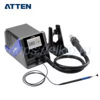 Термовоздушная демонтажная станция Atten GT-1028