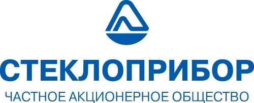 Фото логотипа Стеклоприбор Фото логотипа Стеклоприбор