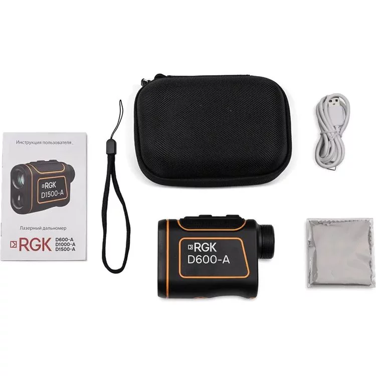 RGK D600-A по цене RGK D600-A арт. 756372