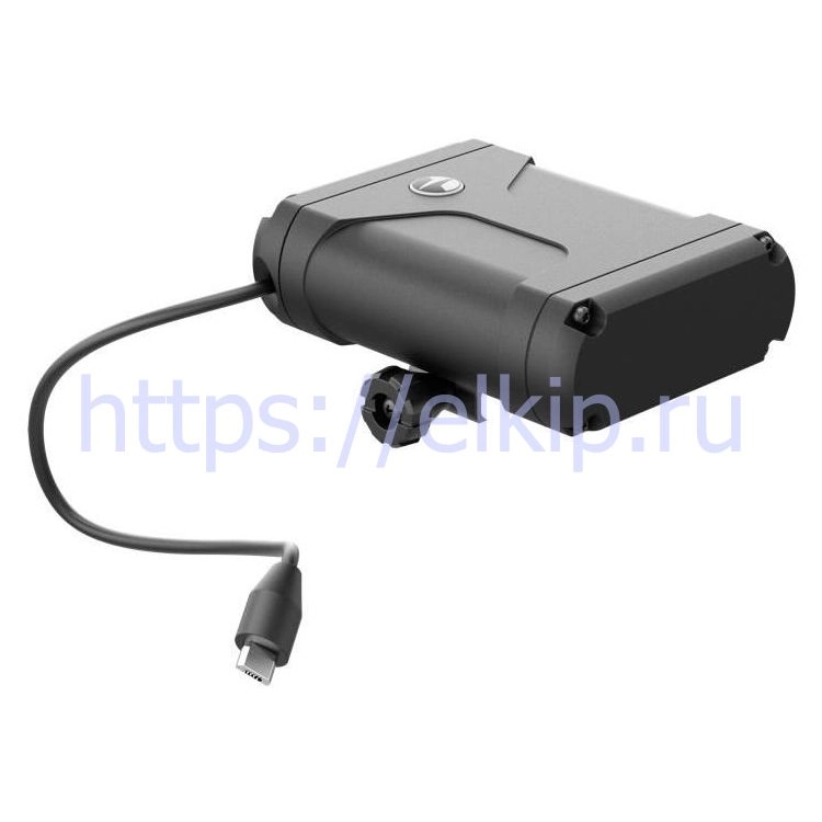 Внешний источник питания Pulsar PB8I