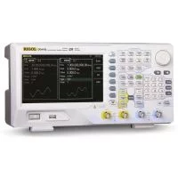 Генератор сигналов Rigol DG4162 Генератор сигналов Rigol DG4162