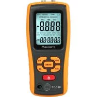 Манометр портативный В7-510 (с поверкой)