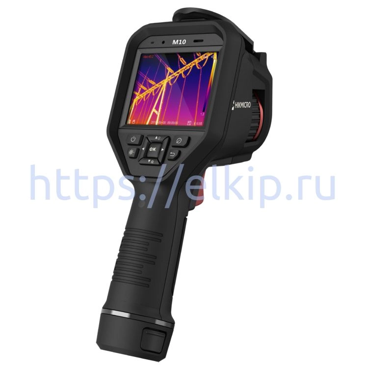 Тепловизор HIKMICRO M10 Тепловизор HIKMICRO M10