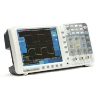 Осциллограф цифровой АКТАКОМ ADS-2061M Осциллограф цифровой АКТАКОМ ADS-2061M