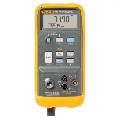 Fluke 719 Fluke 719