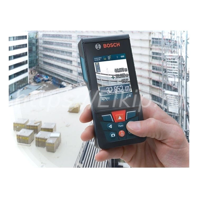Bosch GLM 120 C по цене Bosch GLM 120 C арт. 7831243