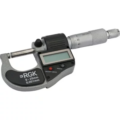 RGK MC-25 RGK MC-25